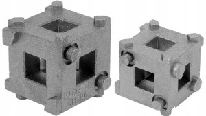 Klucz Do Zacisków Hamulcowych 3/8'' Uniwersalny