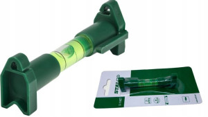 Poziomica Sznurkowa Mini 75mm Uchwyt Stalco
