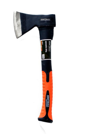 Siekiera Rozłupująca Toporek Fiberglass 0,6kg 37cm