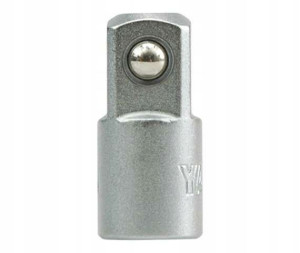 Nasadka Redukcja 1/4" (f) - 3/8"(m) Yato