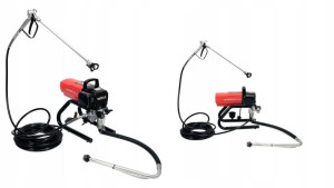 Agregat Malarski Hydrodynamiczny 480w Yato