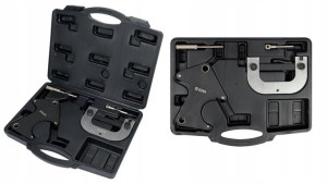 Zestaw Blokad Rozrządu Renault Yt-06326 Yato