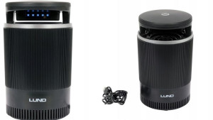 Lampa Owadobójcza Z Wentylatorem, Uv-a 5w