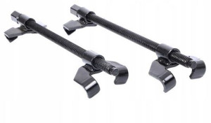 Ściągacz Ściągacze Do Sprężyn 2 Szt 380mm