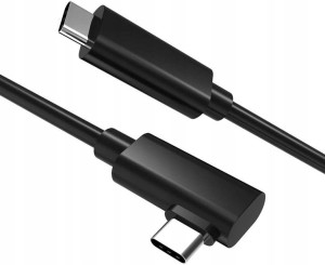 Kabel Lekki 5m C-c Oculus Link Meta Quest +gratis