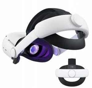 Ulepszony pasek KIWI ELITE Strap do Oculus Quest 2