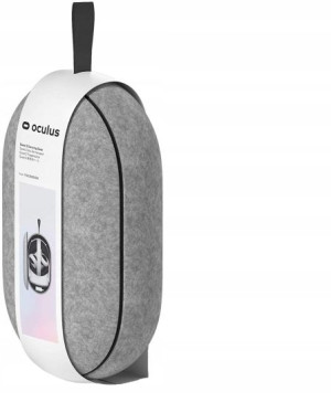 Walizka podróżna etui, pokrowiec do Oculus Quest 2