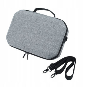 Walizka podróżna pojemne etui do gogli Quest 2 VR