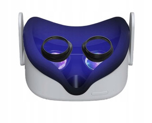 Oprawki soczewek chroniące od rys do gogli Oculus