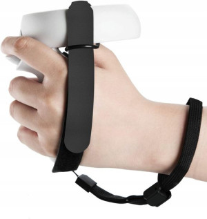 Paski, uchwyty do kontrolerów Oculus Meta Quest 2
