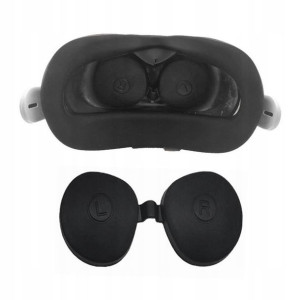 Osłona zaślepka na soczewki gogli Oculus Quest 2