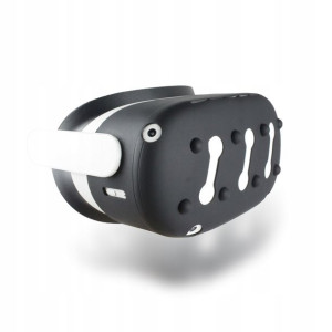 Wentylowany POKROWIEC etui na gogle Oculus Quest 2