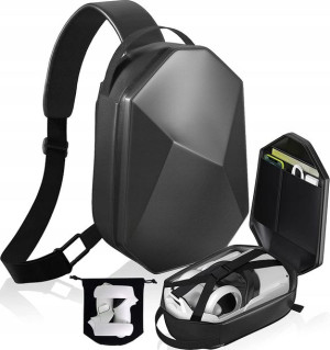 Plecak, etui do gogli VR Oculus Quest 2