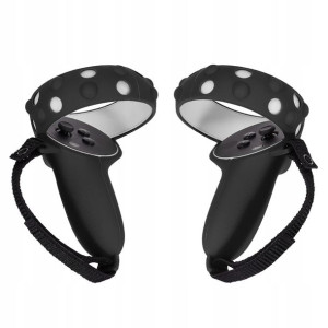 Odporne pokrowce kontrolerów Oculus Quest 2+gratis