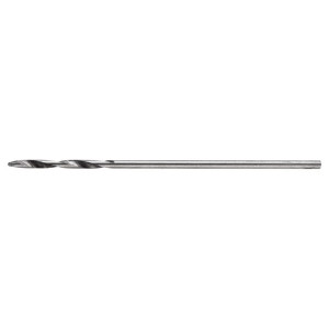 Wiertła do metalu HSS-G, 1.0 mm, 10 szt.