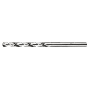 Wiertła do metalu HSS-G, 4.0 mm, 10 szt.