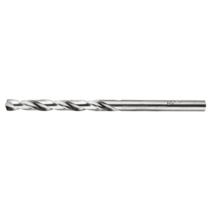 Wiertła do metalu HSS-G, 4.5 mm, 10 szt.