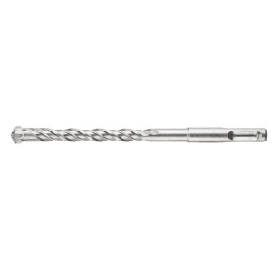 Wiertło do betonu SDS Plus, 10 x 160 mm, S4, quatro