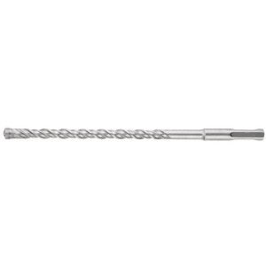 Wiertło do betonu SDS Plus, 10 x 210 mm, S4, quatro