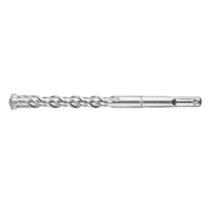 Wiertło do betonu SDS Plus, 12 x 160 mm, S4, quatro