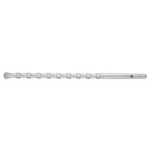Wiertło do betonu SDS Plus, 12 x 260 mm, S4, quatro