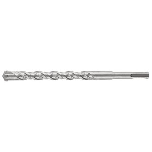 Wiertło do betonu SDS Plus, 14 x 210 mm, S4, quatro