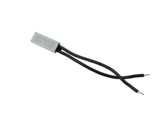 Wyłącznik  termiczny 5A/250V 80C (otwarty) KSD9700