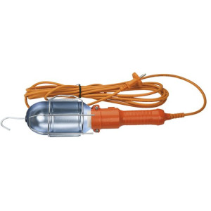 Lampa warsztatowa 60W