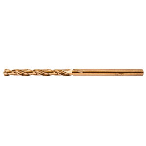 Wiertło do metalu HSS-Co, 4.0 mm