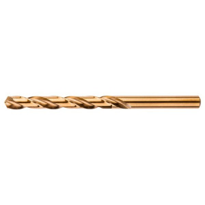 Wiertło do metalu HSS-Co, 7.5 mm
