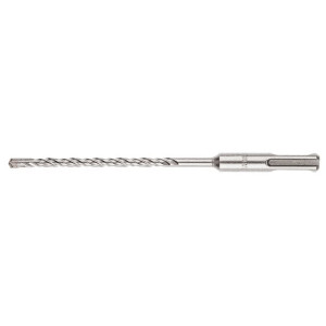 Wiertło do betonu SDS Plus, 5 x 160 mm, S4, quatro