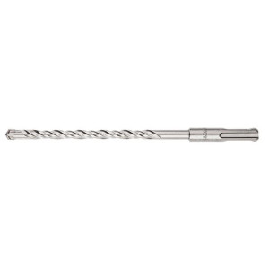 Wiertło do betonu SDS Plus, 8 x 160 mm, S4, quatro