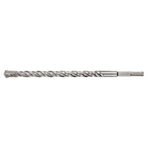 Wiertło do betonu SDS Plus, 16 x 260 mm, S4, quatro