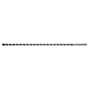 Wiertło do betonu 10 x 400 mm, końcówka motylkowa