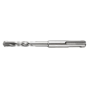 Wiertło do betonu SDS Plus, 6 x 110 mm, S4