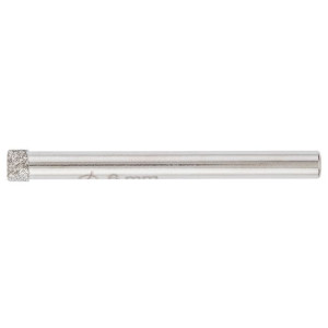 Wiertło diamentowe do gresu 6 mm