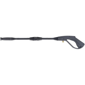 Lanca wysokociśnieniowa z rękojeścią pistoletową