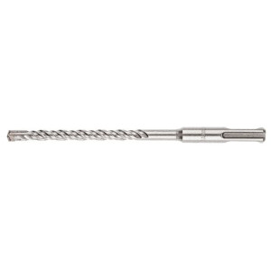 Wiertło do betonu SDS Plus, 7 x 260 mm, S4, quatro