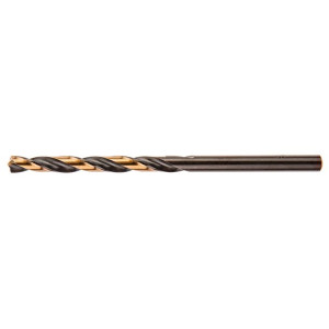 Wiertło do metalu HSS-CNC, 124°, "Pro-Tec", 3.8 mm