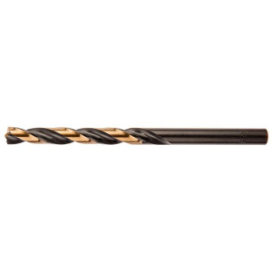 Wiertło do metalu HSS-CNC, 124°, "Pro-Tec", 5.2 mm