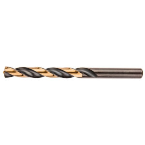 Wiertło do metalu HSS-CNC, 124°, "Pro-Tec", 12.0 mm