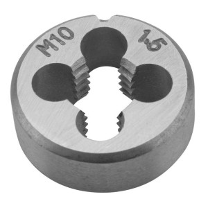 Narzynka M10, 25 x 9 mm