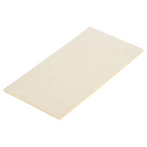 Filc do pacy, 280 x 140 mm, grubość 4 mm