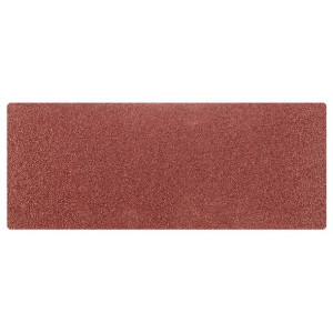 Papiery ścierne 93 x 230 mm, K60, 5 szt.