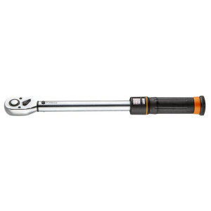 Klucz dynamometryczny 3/8", 10-60 Nm