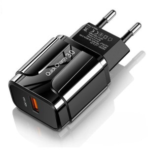 Szybka Ładowarka Do Urządzeń Utrai Quick Charge18w