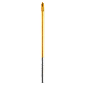 Wiertło uniwersalne HM, 3 mm
