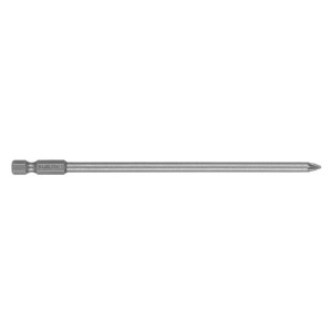 Końcówka wkrętakowa PZ1 x 6.35 x 150 mm, 1/4"