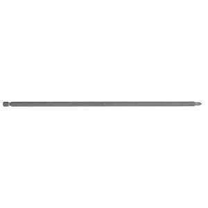 Końcówka wkrętakowa PH1 x 6.35 x 300 mm, 1/4"