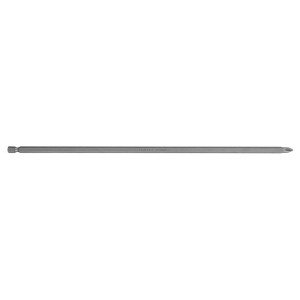 Końcówka wkrętakowa PH2 x 6.35 x 300 mm, 1/4"